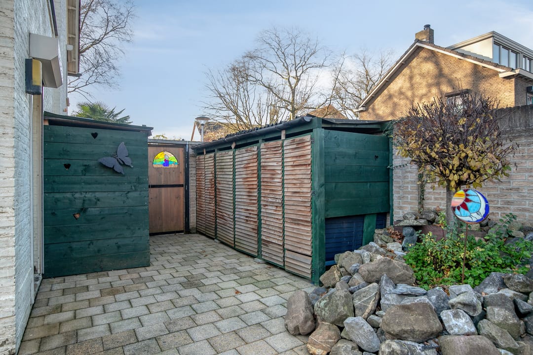 Photo 43 of Gladiolenstraat 2