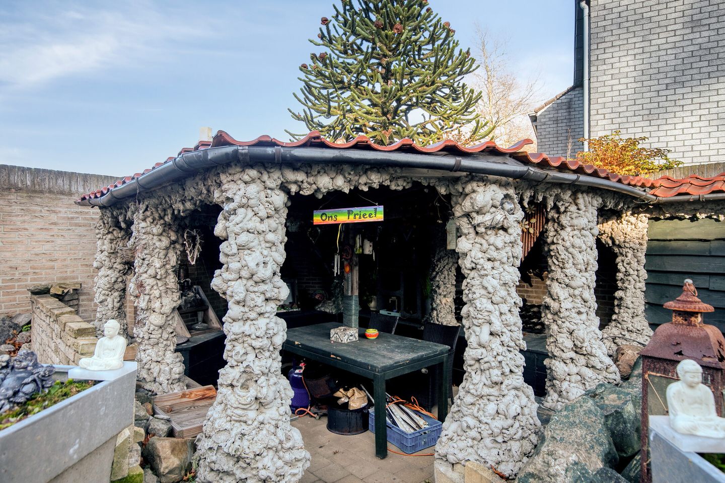 Photo 44 of Gladiolenstraat 2