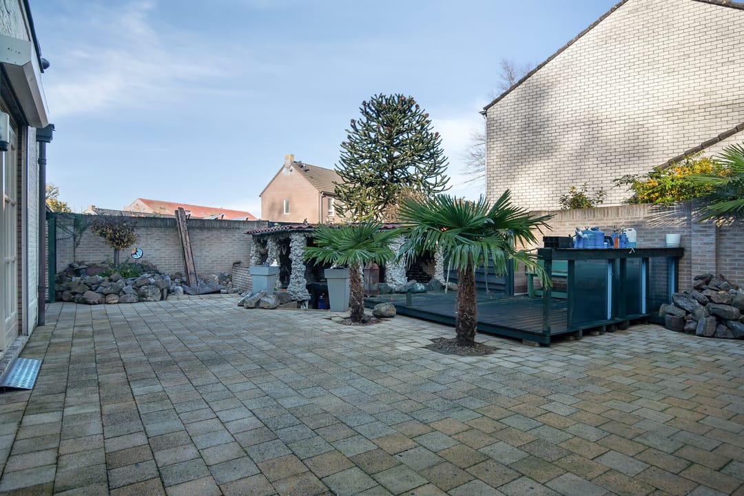 Photo 46 of Gladiolenstraat 2