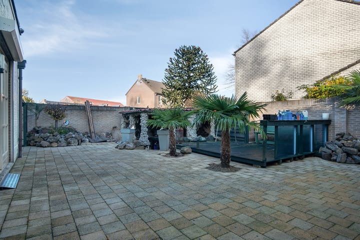 Foto 46 van Gladiolenstraat 2