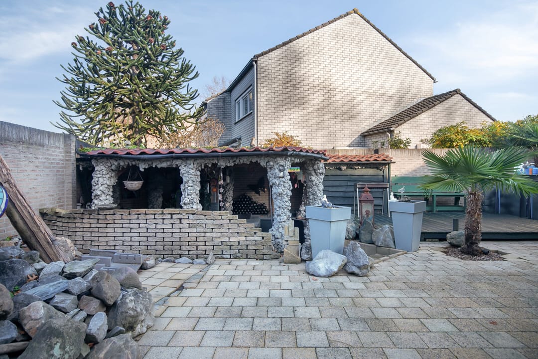 Photo 47 of Gladiolenstraat 2