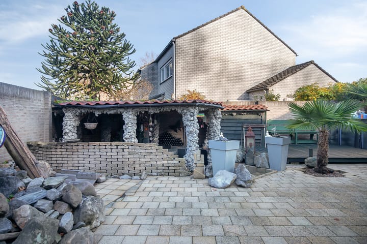 Foto 47 van Gladiolenstraat 2