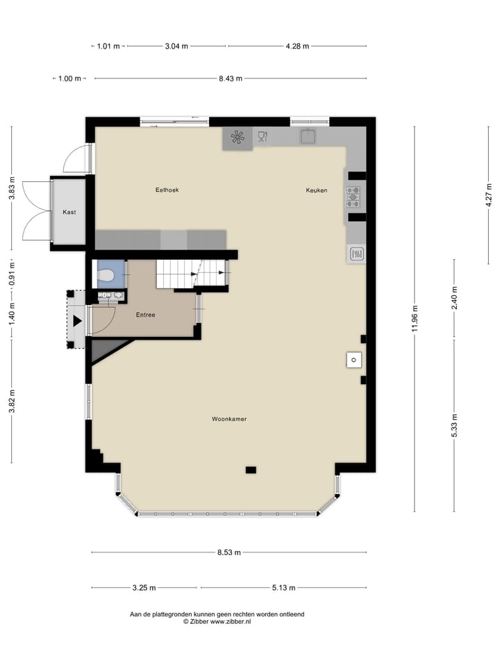 Foto 53 van Gladiolenstraat 2