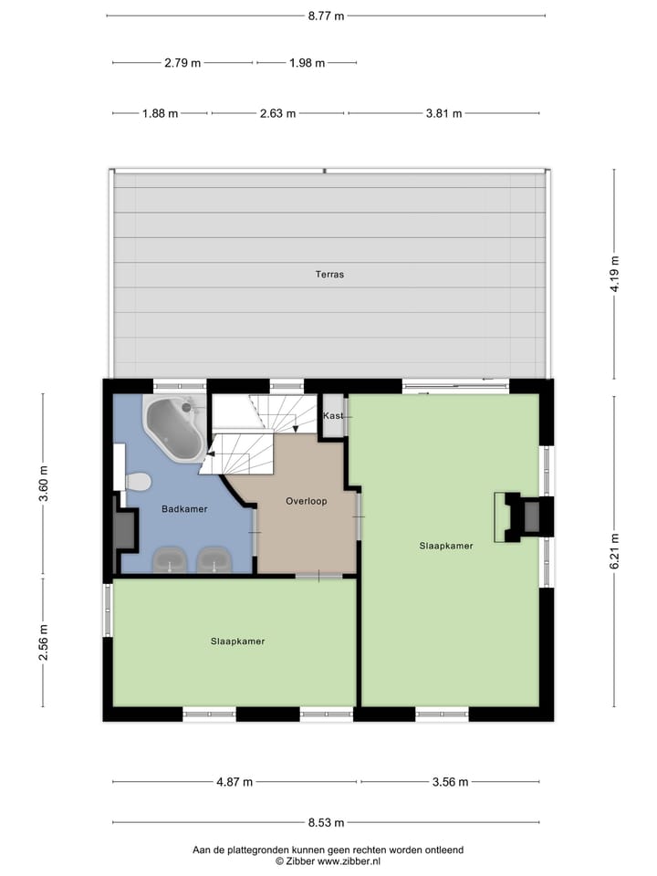 Foto 54 van Gladiolenstraat 2