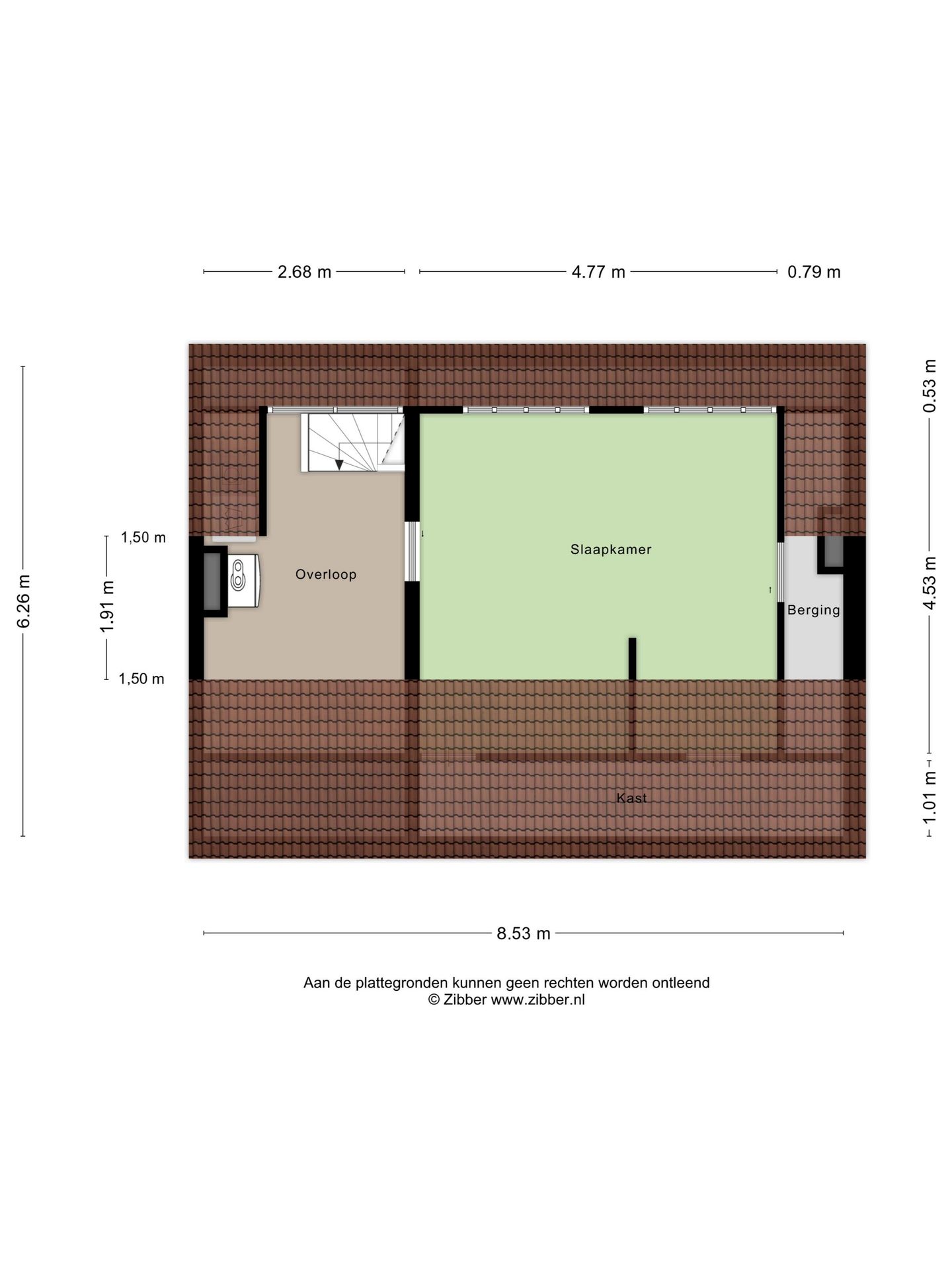 Photo 55 of Gladiolenstraat 2