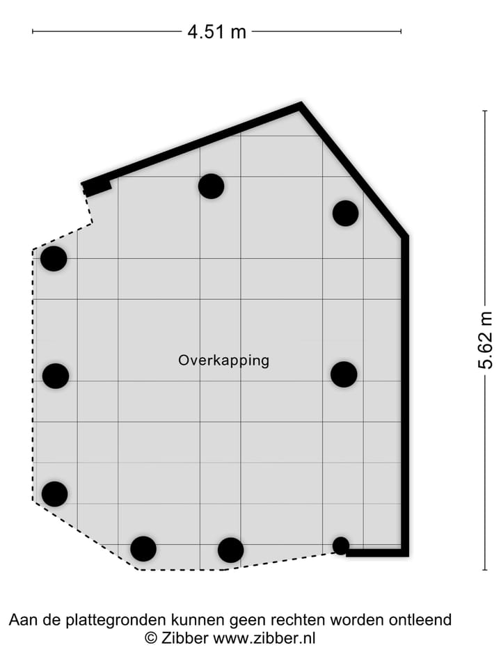 Foto 58 van Gladiolenstraat 2