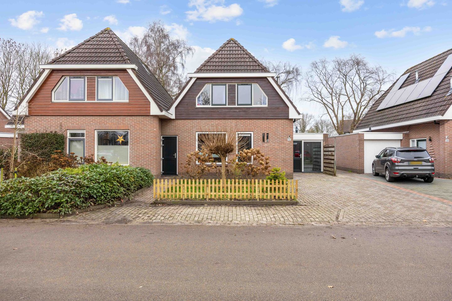 Foto 4 van Schout Poelmanweg 56