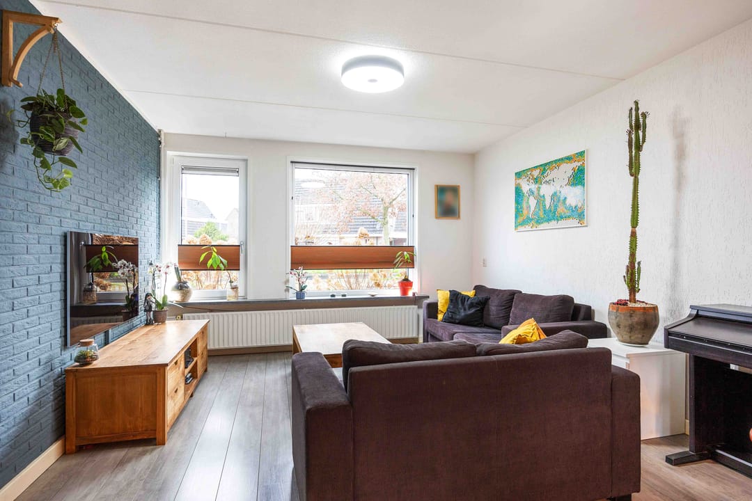 Foto 8 van Schout Poelmanweg 56