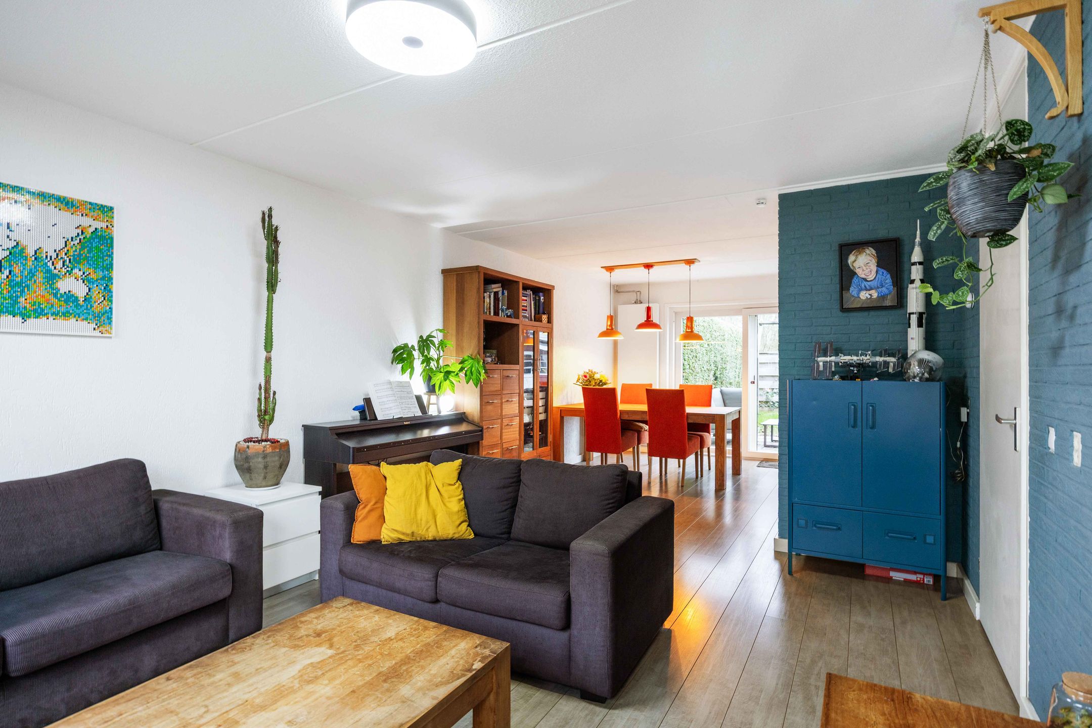 Foto 12 van Schout Poelmanweg 56