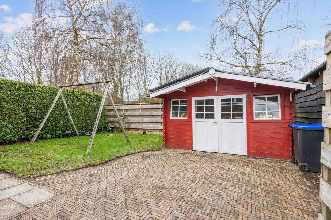 Foto 32 van Schout Poelmanweg 56