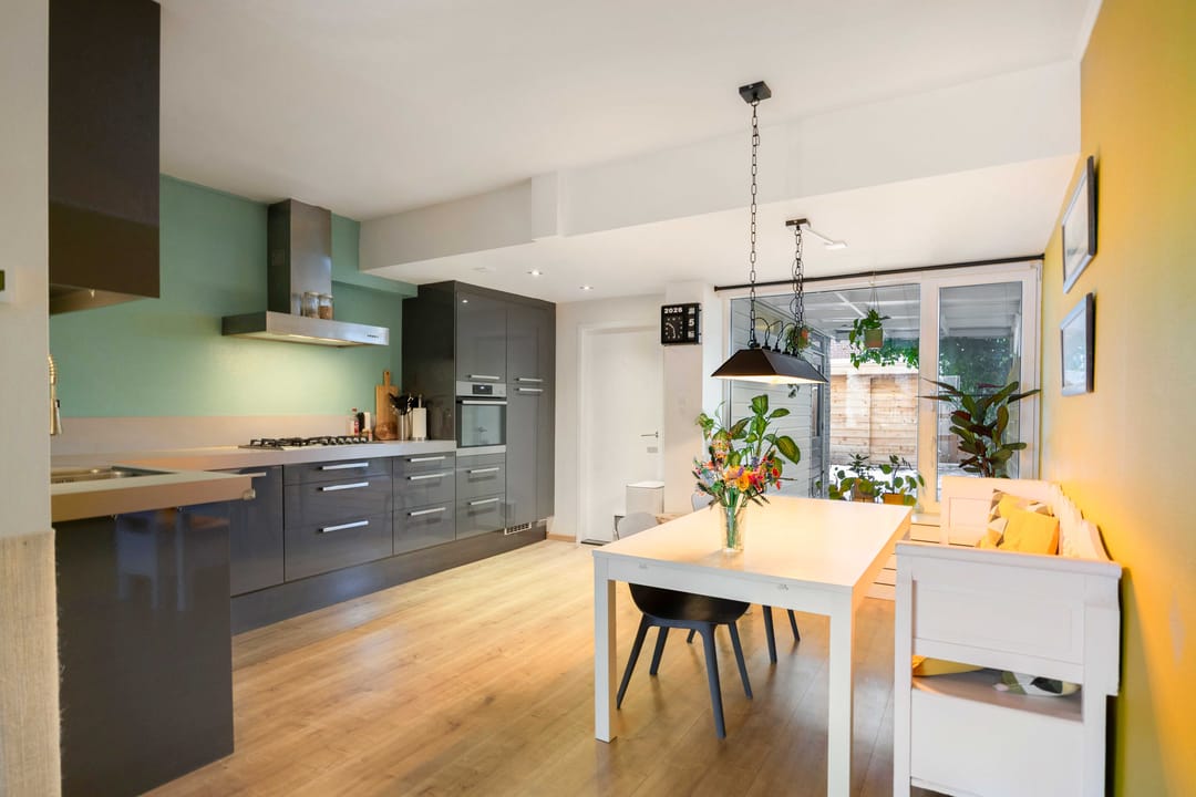 Foto 2 van Binnensingel 8