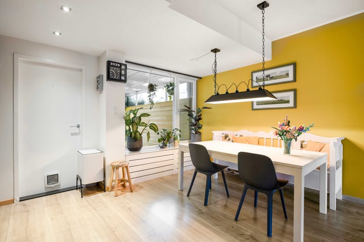 Foto 3 van Binnensingel 8