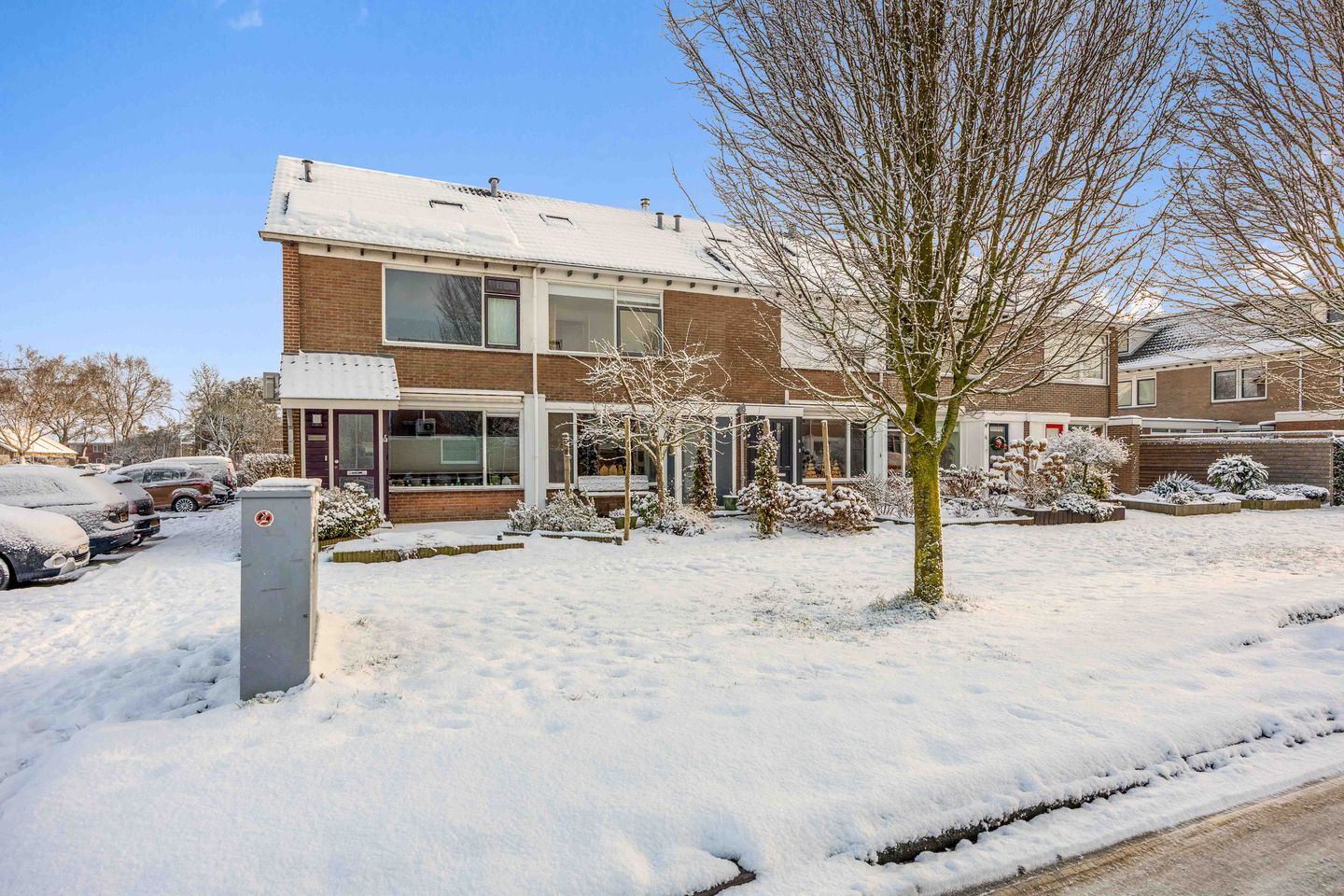 Foto 4 van Binnensingel 8