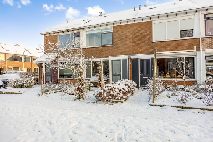 Foto 6 van Binnensingel 8