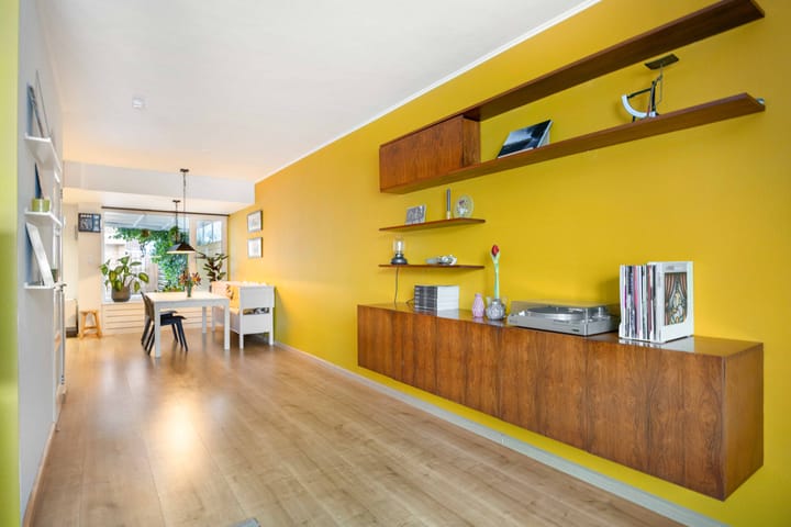 Foto 14 van Binnensingel 8