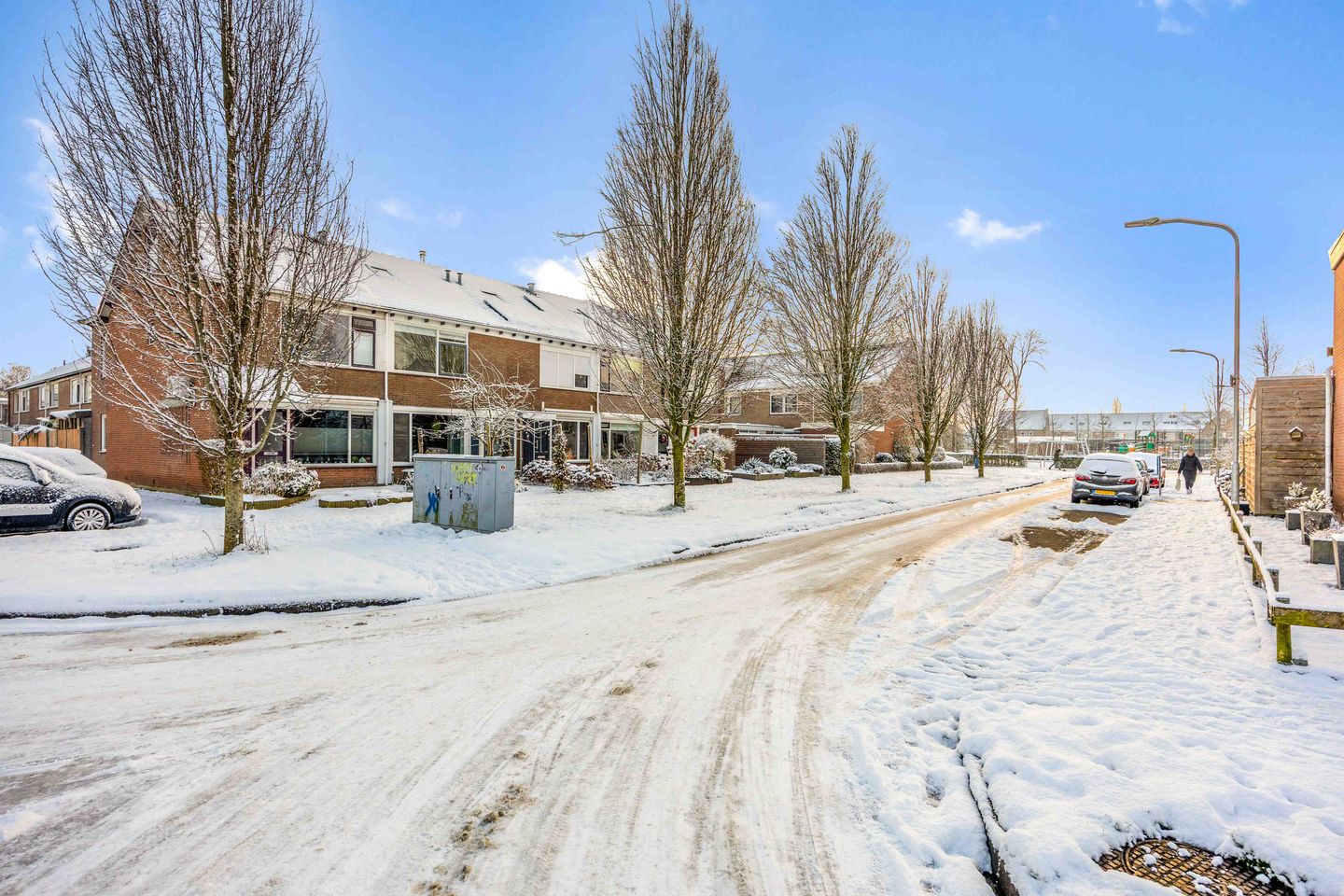 Foto 5 van Binnensingel 8