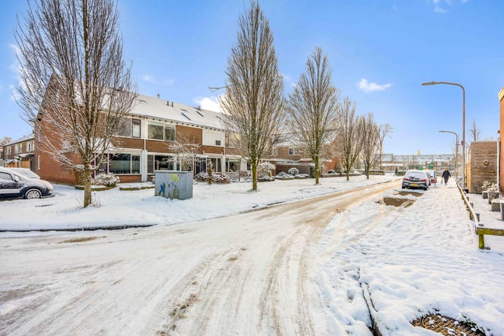 Foto 5 van Binnensingel 8