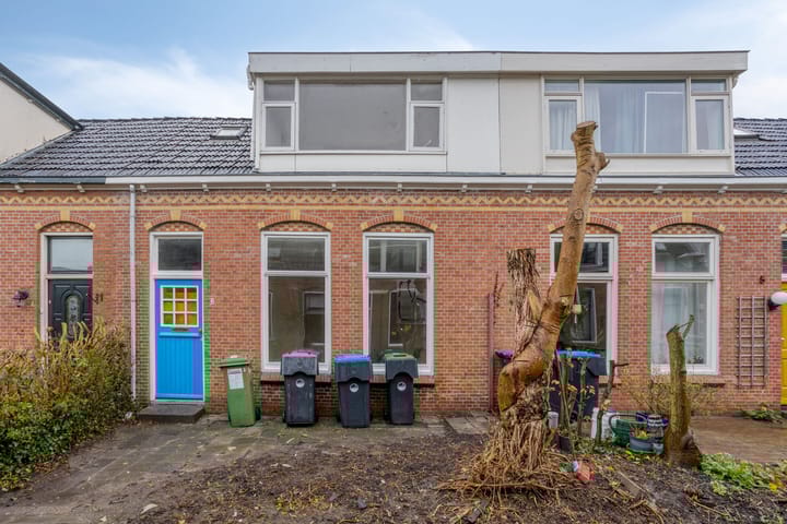 Foto 1 van Jan van de Capellestraat 3