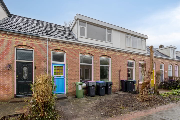 Foto 2 van Jan van de Capellestraat 3