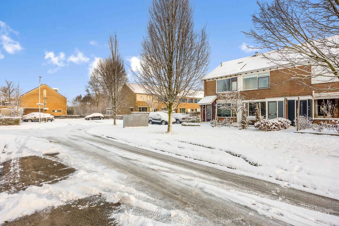 Foto 7 van Binnensingel 8