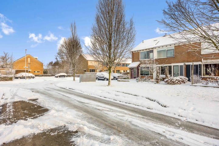 Foto 7 van Binnensingel 8