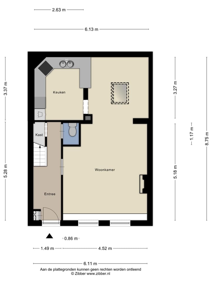 Foto 18 van Jan van de Capellestraat 3