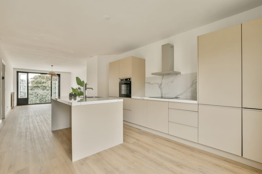 Photo 1 of Van Speijkstraat 48-3