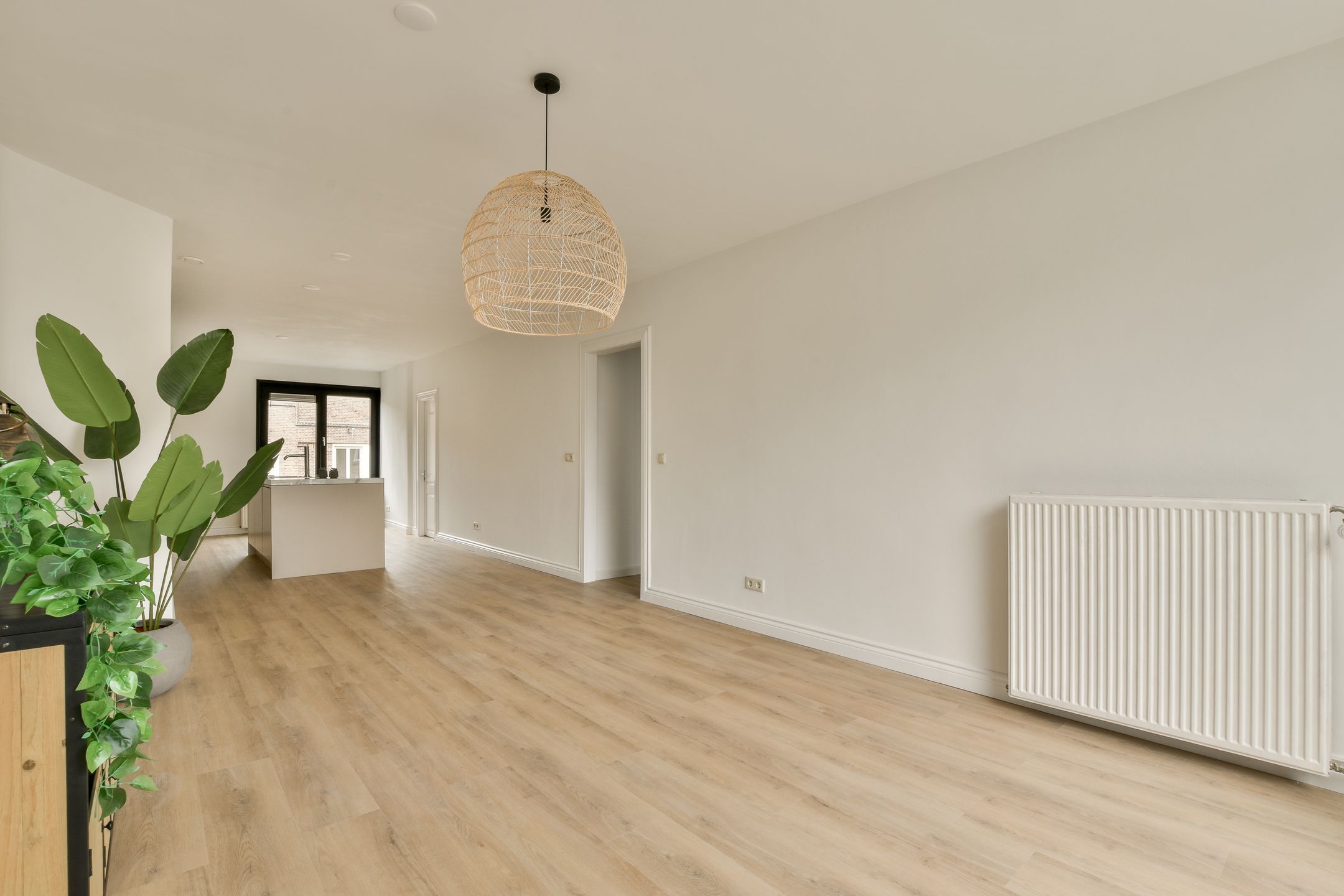 Photo 3 of Van Speijkstraat 48-3