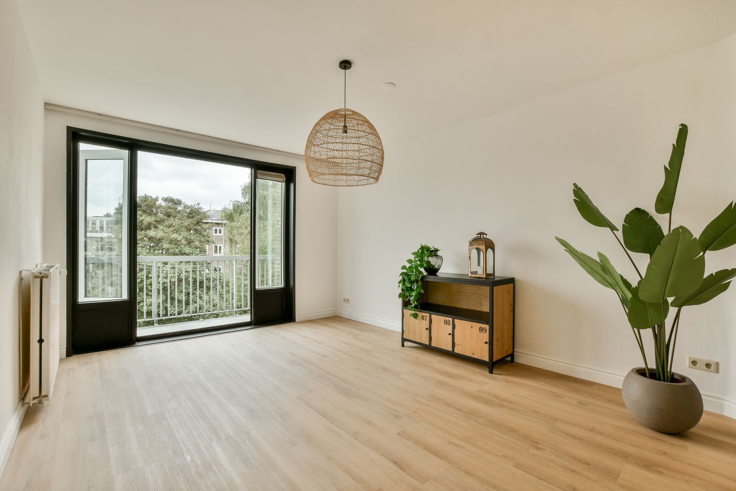 Photo 4 of Van Speijkstraat 48-3