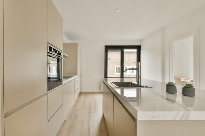 Foto 10 van Van Speijkstraat 48-3