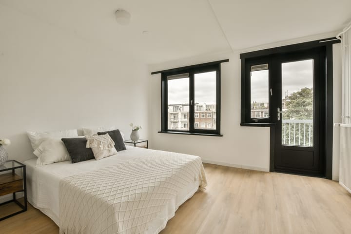 Foto 11 van Van Speijkstraat 48-3