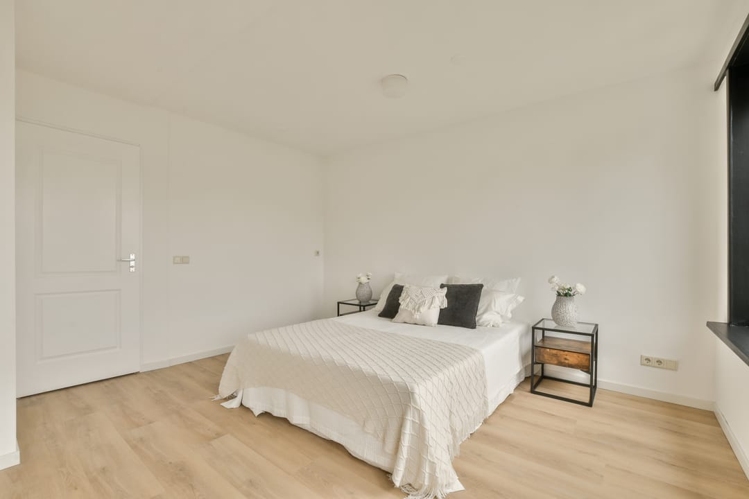 Photo 13 of Van Speijkstraat 48-3