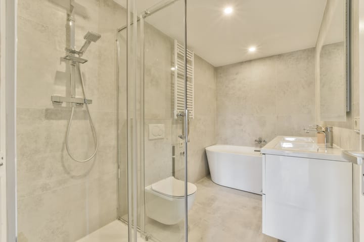 Foto 16 van Van Speijkstraat 48-3