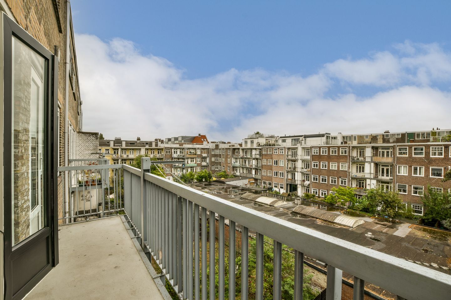 Photo 19 of Van Speijkstraat 48-3