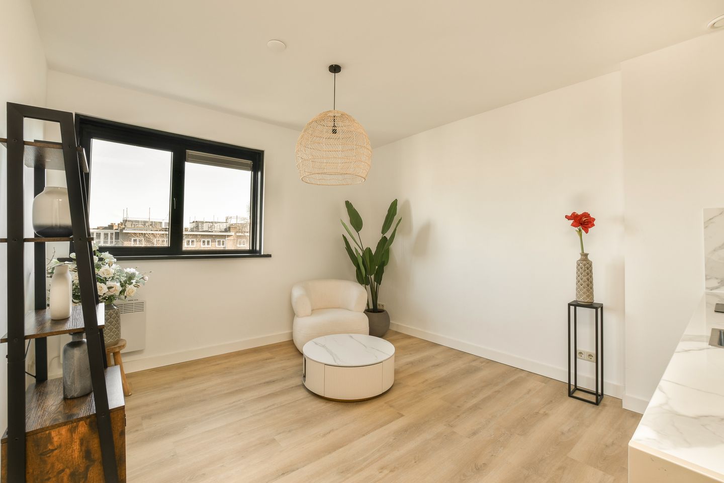 Photo 20 of Van Speijkstraat 48-3