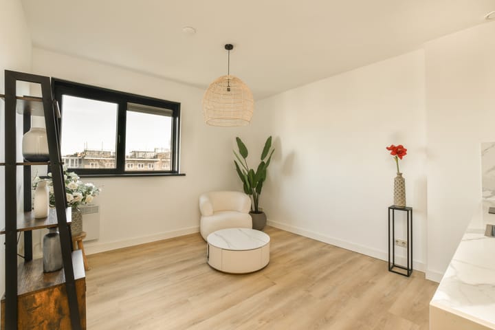 Foto 20 van Van Speijkstraat 48-3