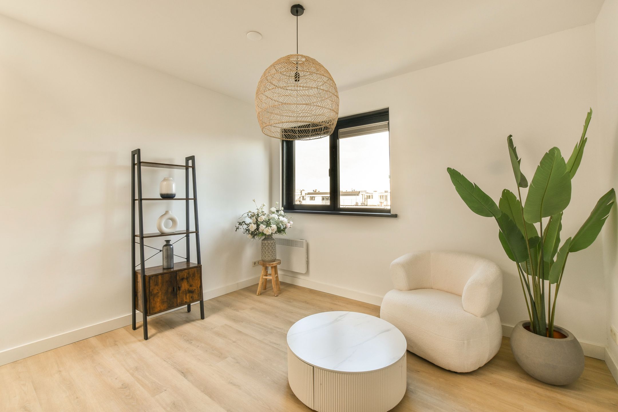 Photo 21 of Van Speijkstraat 48-3