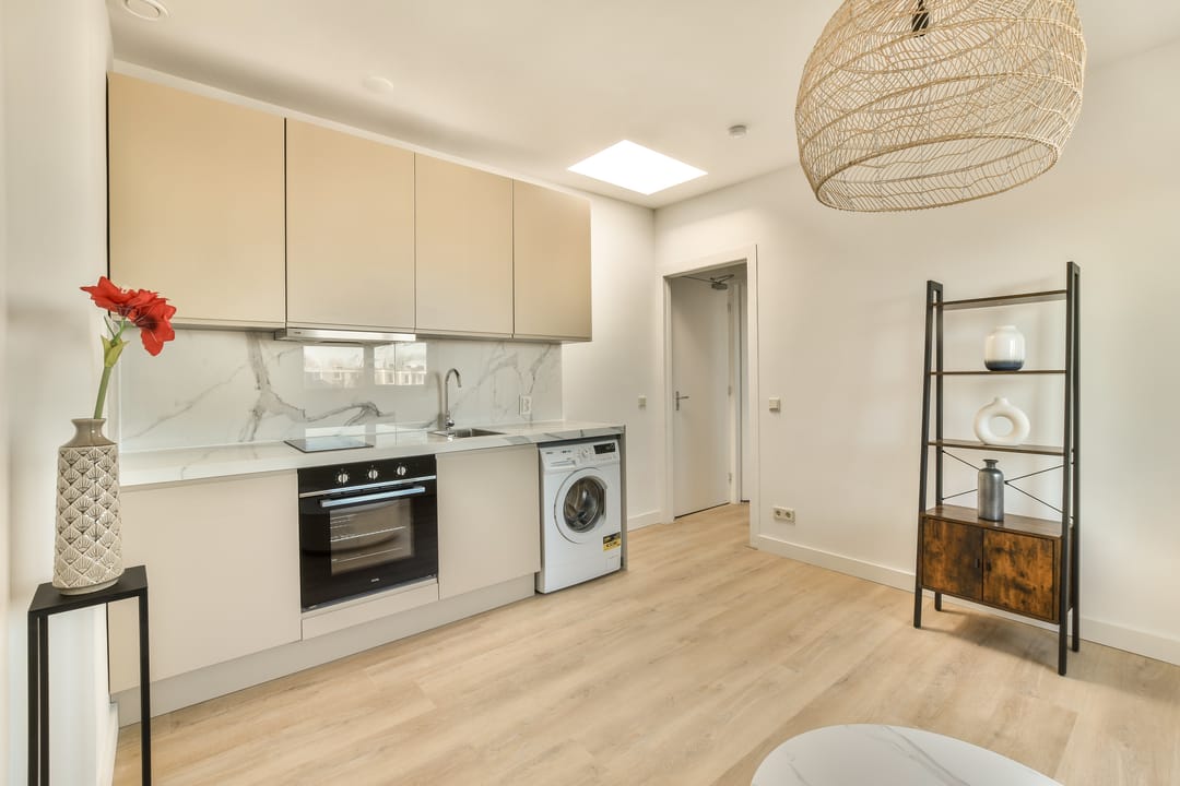 Photo 23 of Van Speijkstraat 48-3