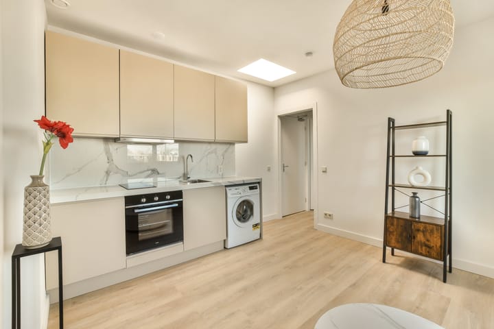 Foto 23 van Van Speijkstraat 48-3