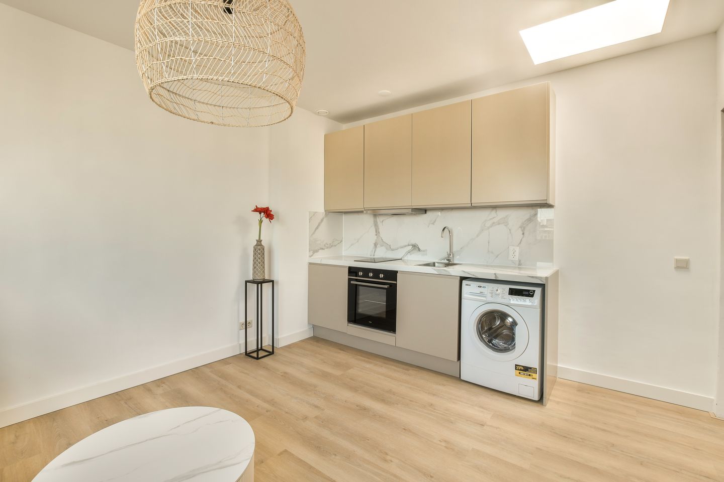 Photo 25 of Van Speijkstraat 48-3