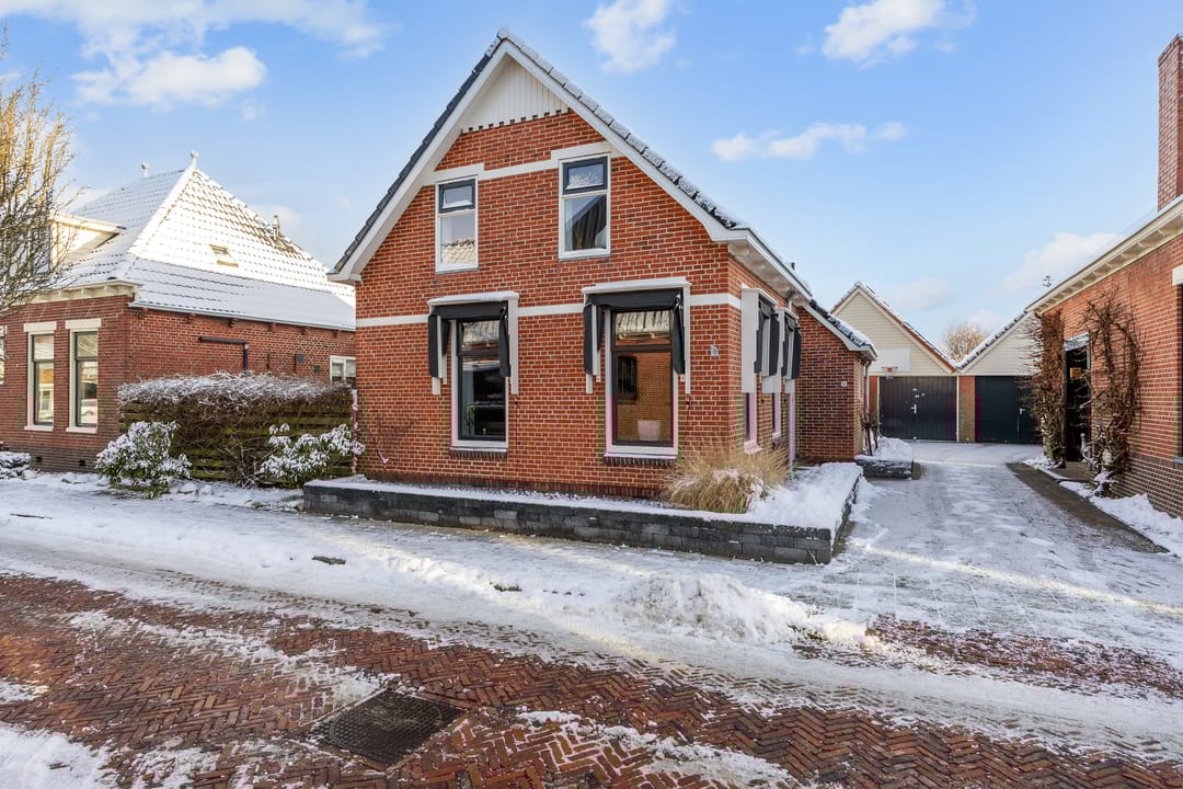 Foto 1 van Tuinbouwstraat 28