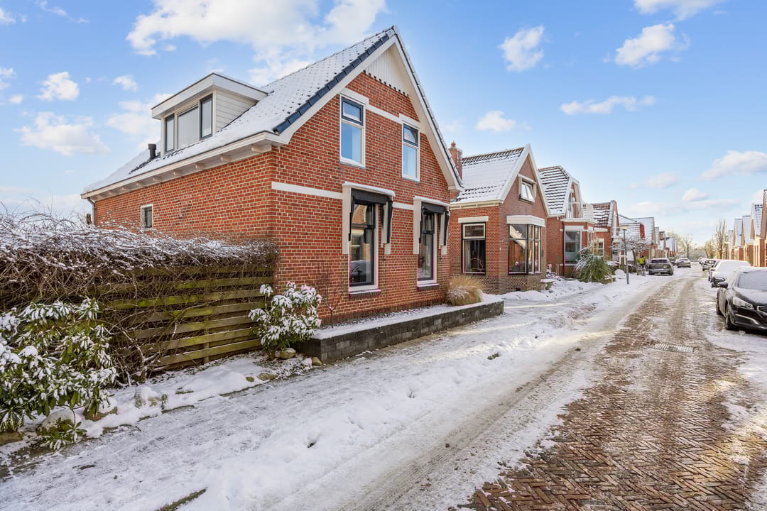 Foto 2 van Tuinbouwstraat 28