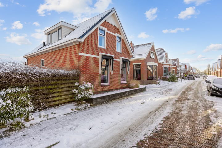 Foto 2 van Tuinbouwstraat 28