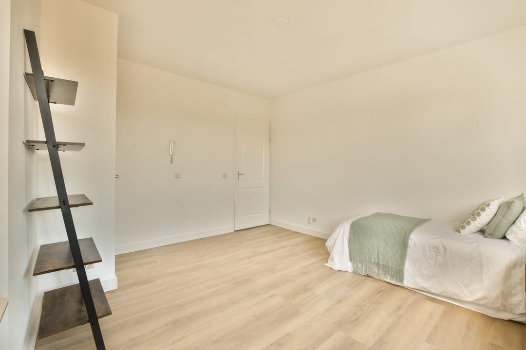 Photo 28 of Van Speijkstraat 48-3