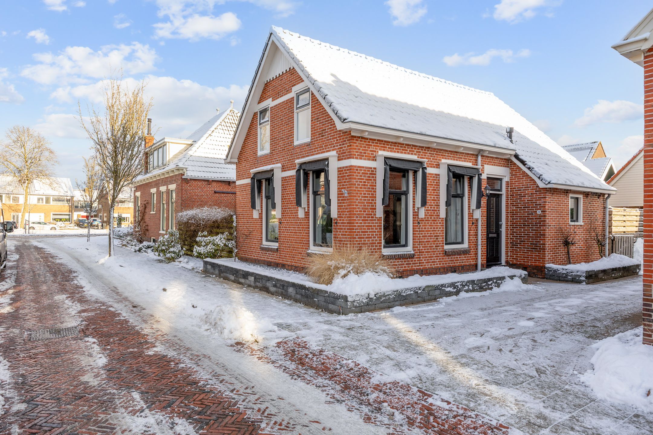 Foto 3 van Tuinbouwstraat 28