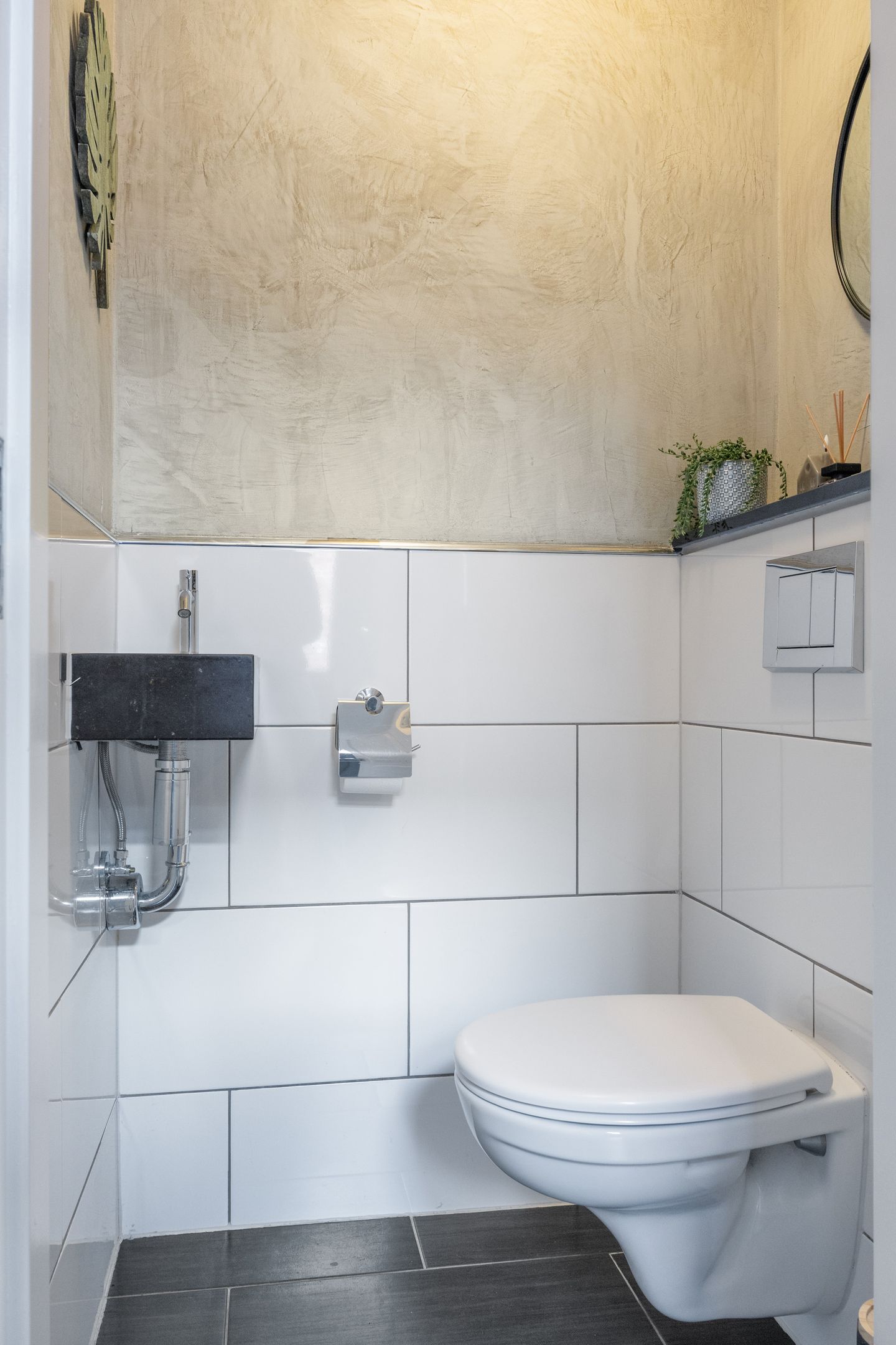 Foto 5 van Tuinbouwstraat 28