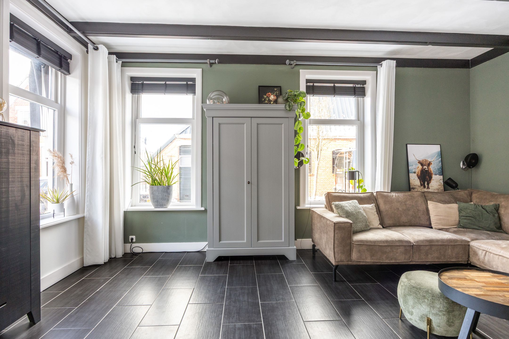 Foto 6 van Tuinbouwstraat 28