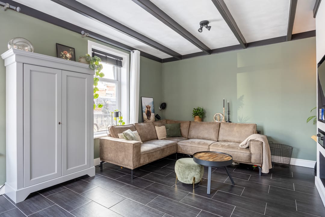 Foto 7 van Tuinbouwstraat 28