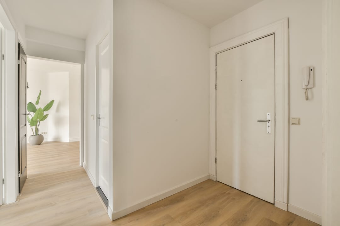 Photo 32 of Van Speijkstraat 48-3