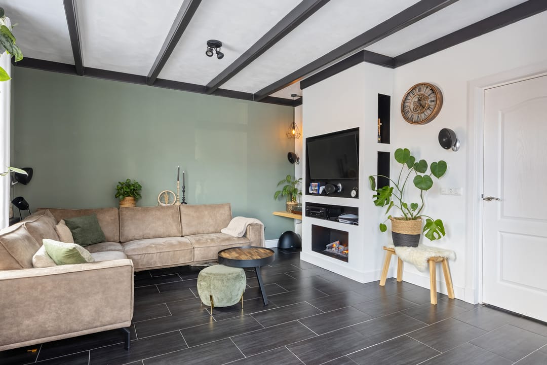 Foto 8 van Tuinbouwstraat 28